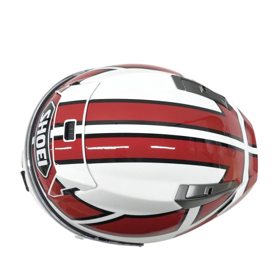 新品】SHOEI ショウエイ フルフェイスヘルメット X-FIFTEEN グン