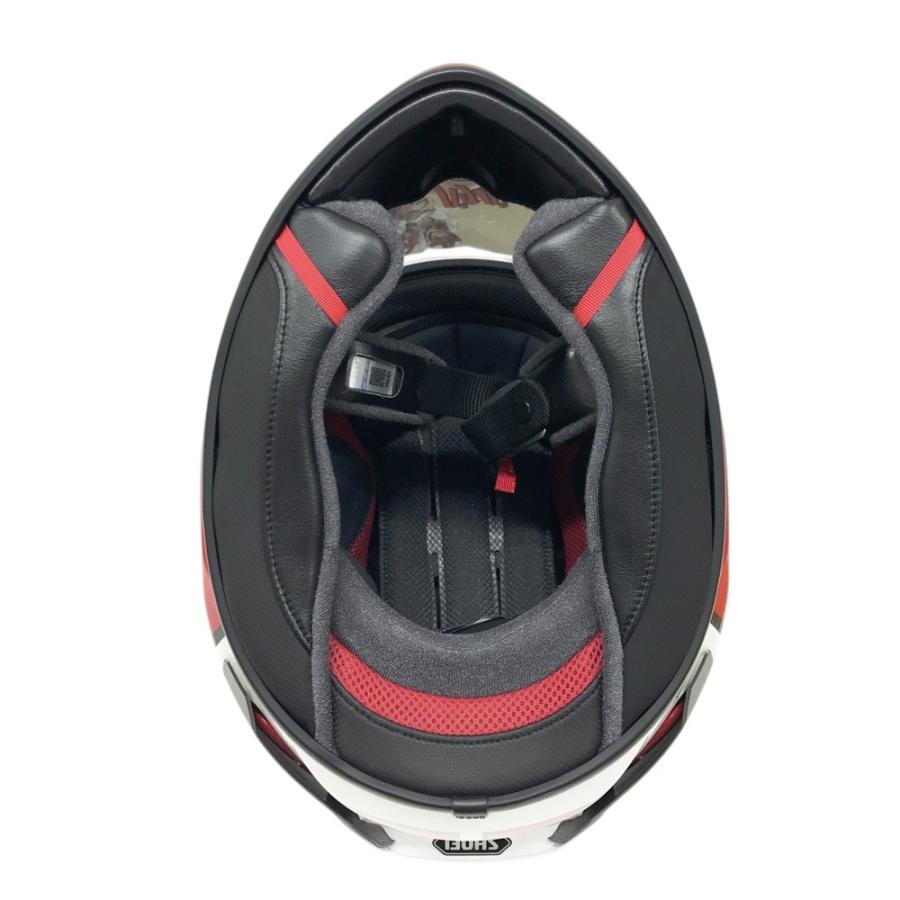 新品】SHOEI ショウエイ フルフェイスヘルメット X-FIFTEEN グン