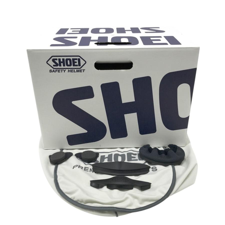 新品】SHOEI ショウエイ フルフェイスヘルメット X-FIFTEEN グン