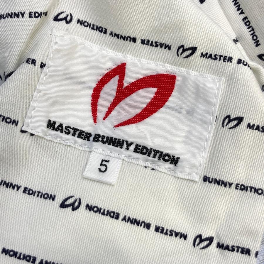 MASTER BUNNY EDITION（マスターバニーエディション） ハーフパンツ 総