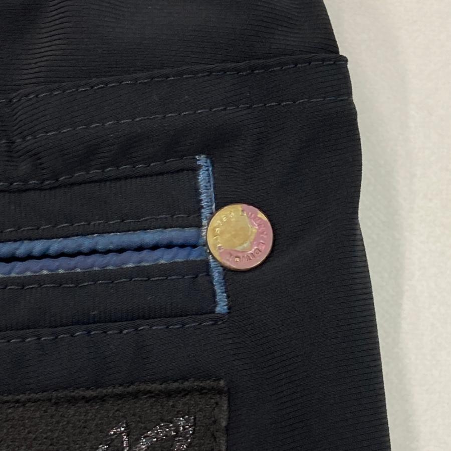 MASTER BUNNY EDITION マスターバニーエディション ストレッチパンツ