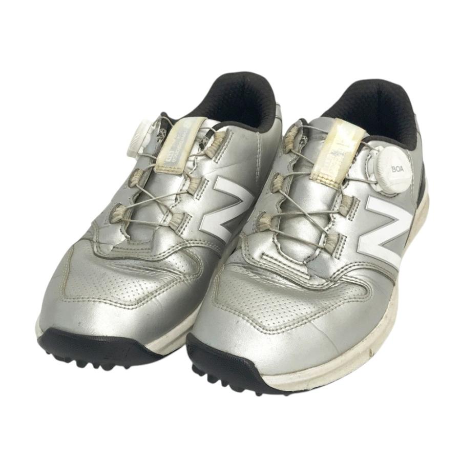 NEW BALANCE GOLF WGBS996S ゴルフシューズ NEW BALANCE GOLF ニューバランス WGBS996S ボア スパイクレスゴルフ