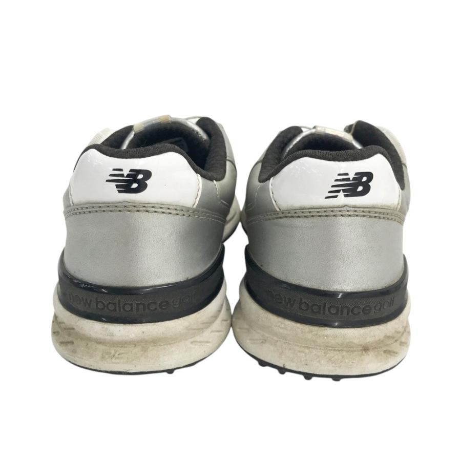ゴルフシューズ WGBS996S GOLF BALANCE NEW dショッピング WGS996 ゴルフシューズ |【レディース】ニューバランス シューズ(女性用)
