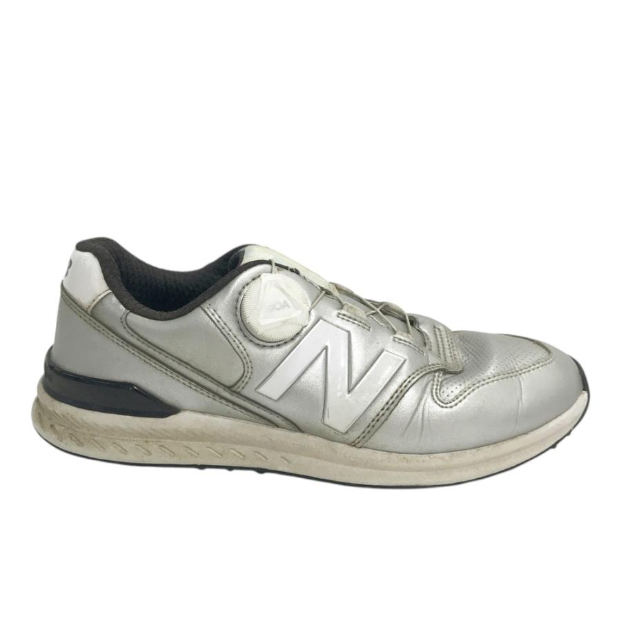 NEW BALANCE GOLF WGBS996S ゴルフシューズ NEW BALANCE GOLF ニューバランス WGBS996S ボア スパイクレスゴルフ シューズ(女性用)
