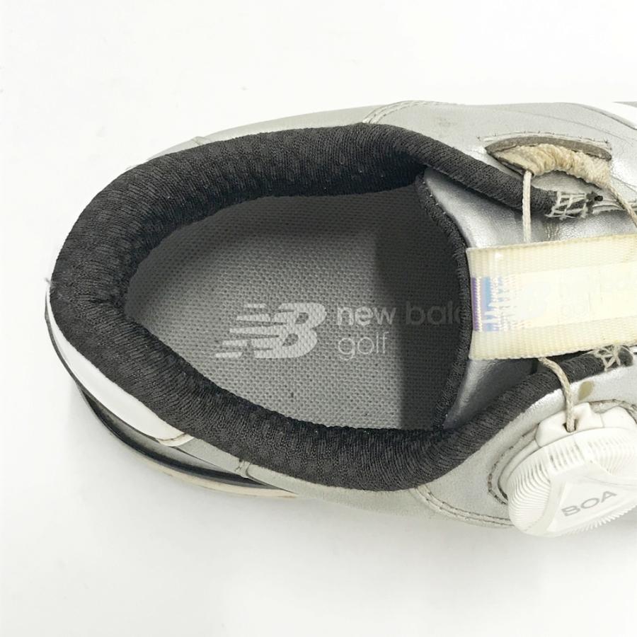 NEW BALANCE GOLF ニューバランス WGBS996S ボア スパイクレスゴルフ