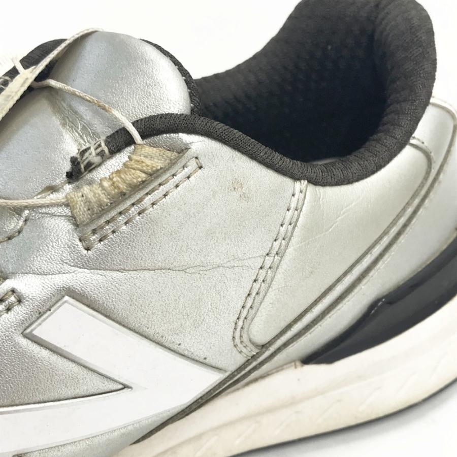 NEW BALANCE GOLF ニューバランス WGBS996S ボア スパイクレスゴルフ