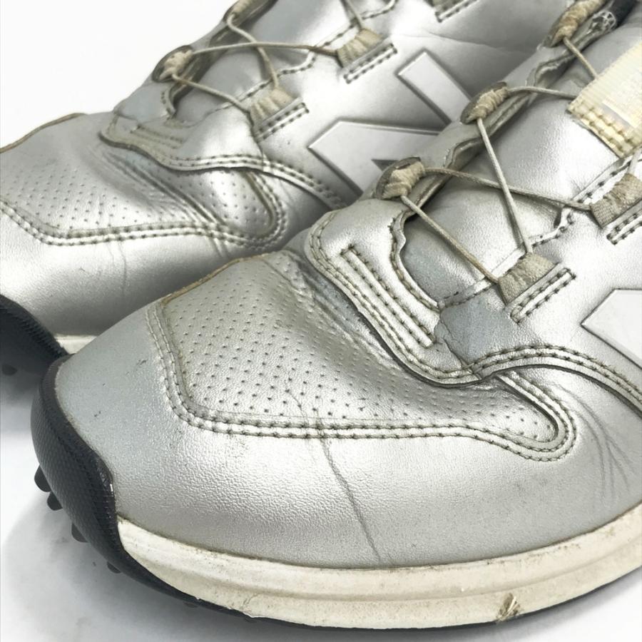 NEW BALANCE GOLF ニューバランス WGBS996S ボア スパイクレスゴルフ