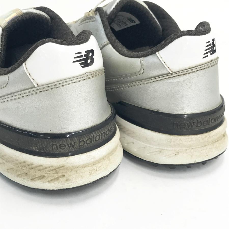 NEW BALANCE GOLF ニューバランス WGBS996S ボア スパイクレスゴルフ