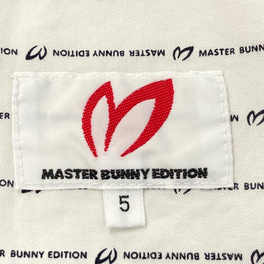 MASTER BUNNY EDITION（マスターバニーエディション） ストレッチ