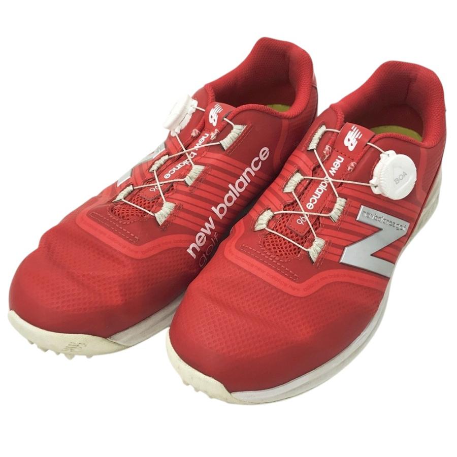 NEW BALANCE GOLF ニューバランス UGBS996TR スパイクレス ゴルフ