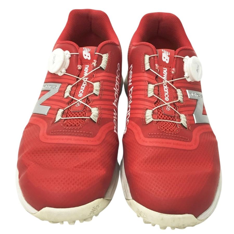 NEW BALANCE GOLF ニューバランス UGBS996TR スパイクレス ゴルフ
