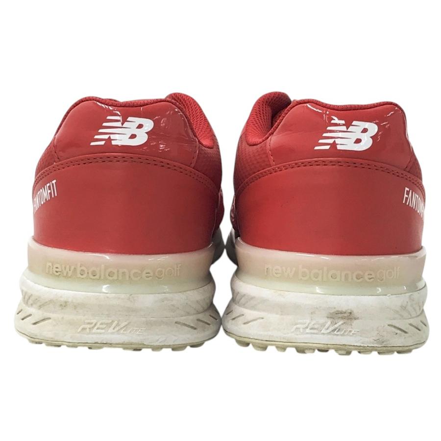 NEW BALANCE GOLF ニューバランス UGBS996TR スパイクレス ゴルフ