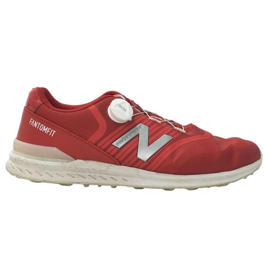 NEW BALANCE GOLF ニューバランス UGBS996TR スパイクレス ゴルフ