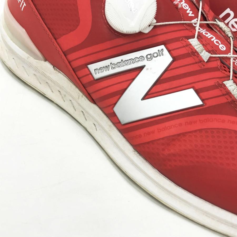 NEW BALANCE GOLF ニューバランス UGBS996TR スパイクレス ゴルフ