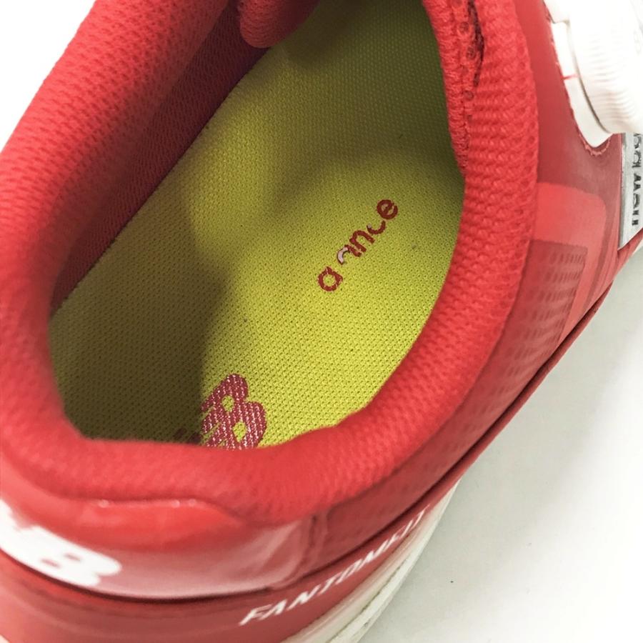 NEW BALANCE GOLF ニューバランス UGBS996TR スパイクレス ゴルフ