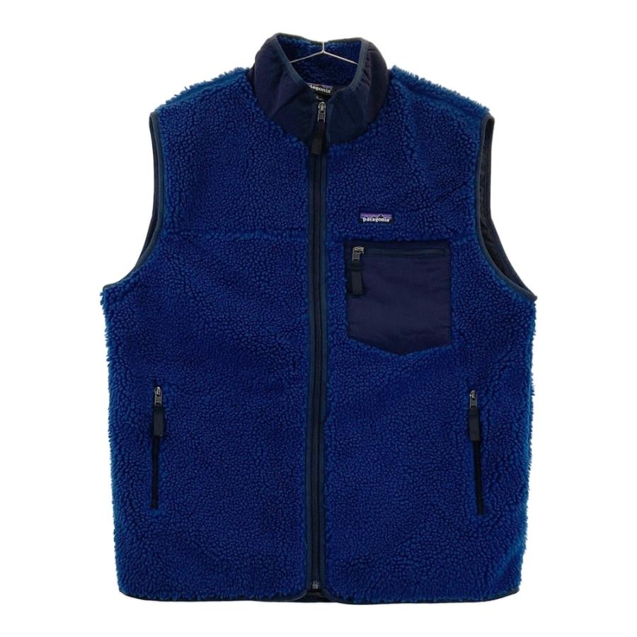 Patagonia パタゴニア 23049 FA25 レトロX フリースベスト ボア 