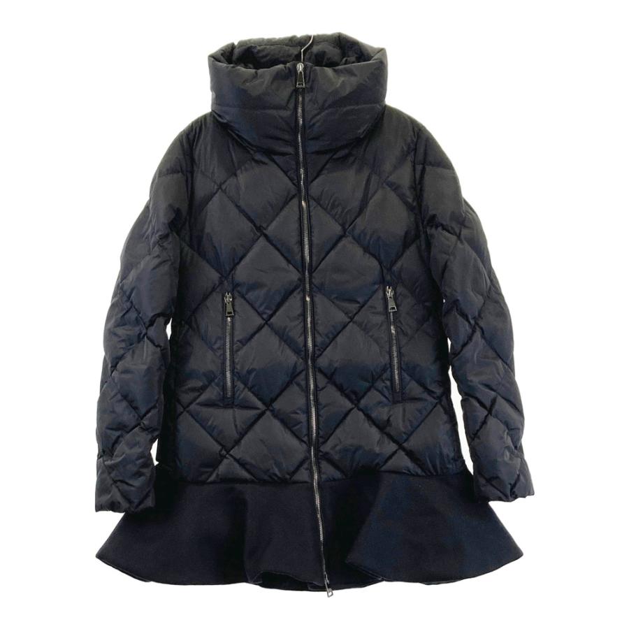 MONCLER モンクレール ダウンジャケット VOUGLANS ブラック系 00 