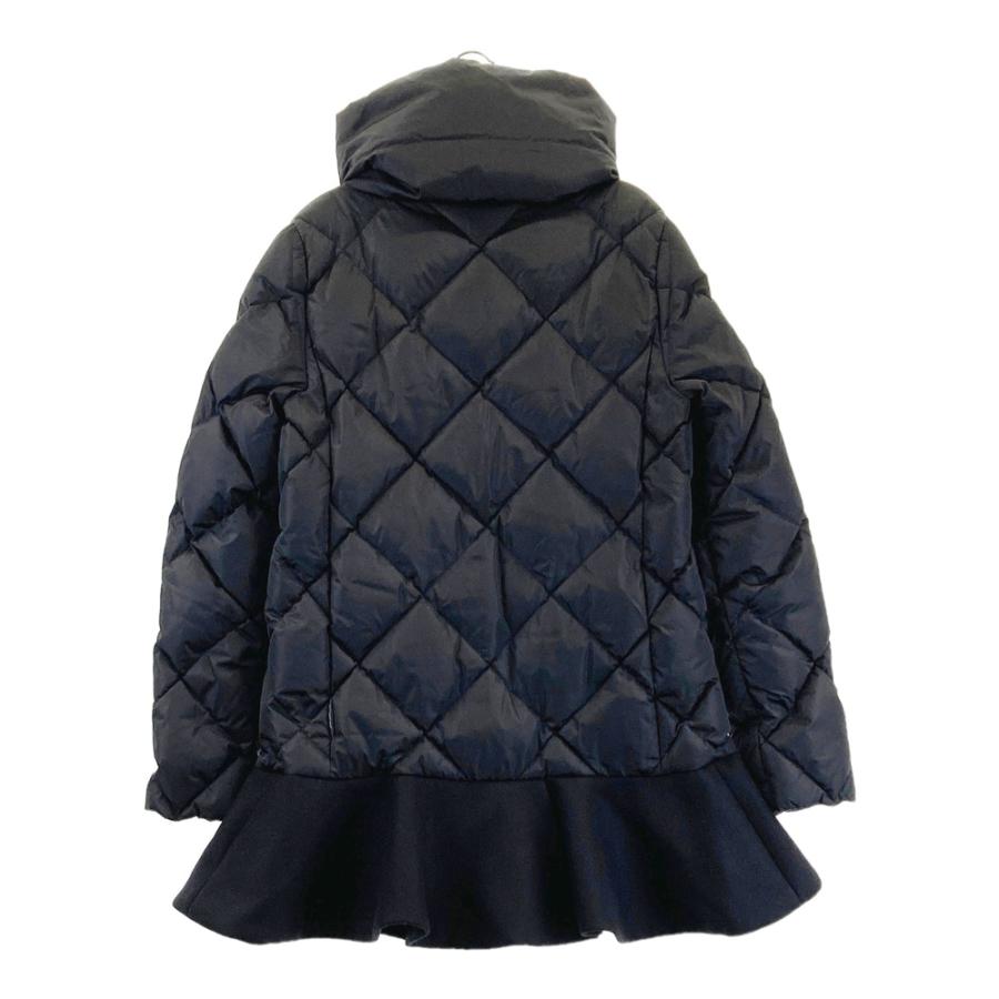 MONCLER モンクレール ダウンジャケット VOUGLANS ブラック系 00 