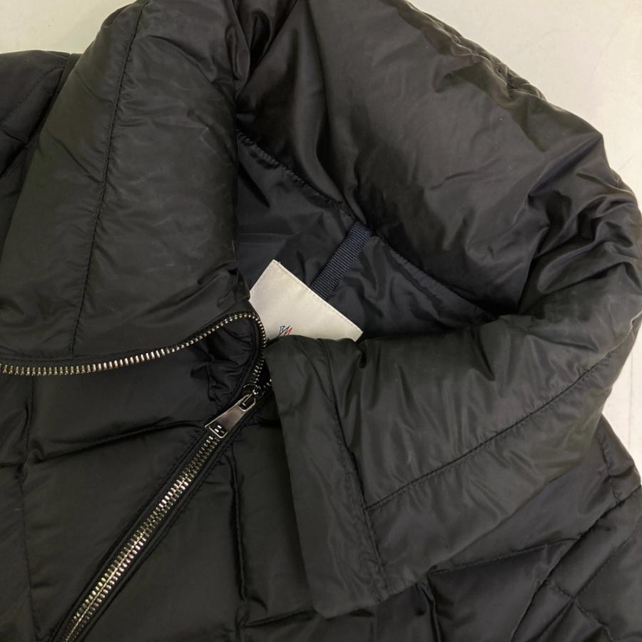 MONCLER モンクレール ダウンジャケット VOUGLANS ブラック系 00 