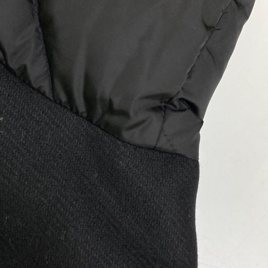 MONCLER（モンクレール） ダウンジャケット VOUGLANS ブラック系 00