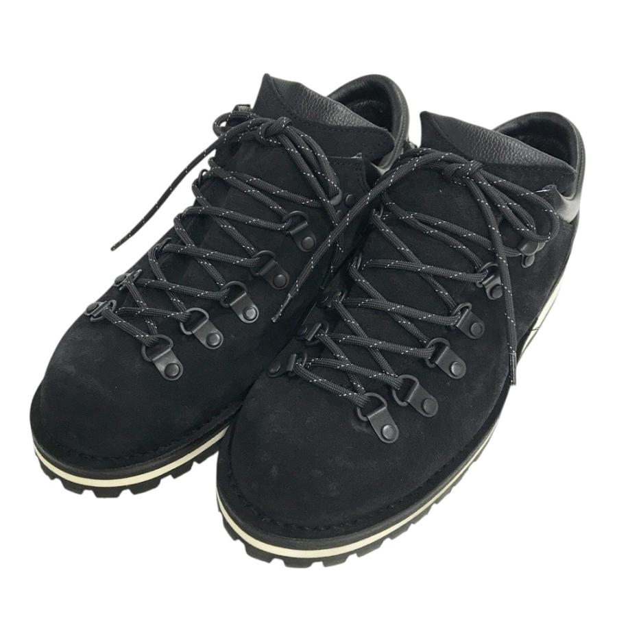 DANNER ダナー D-212402 ブーツ MT.RIDGE LOW beauty&youth別注 
