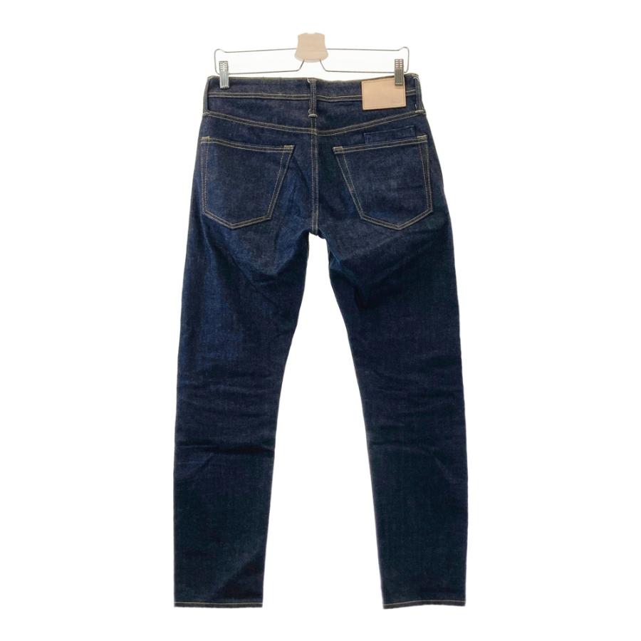 YANUK ヤヌーク 57203205 デニムパンツ VINCENT2 ネイビー系 29 メンズ 