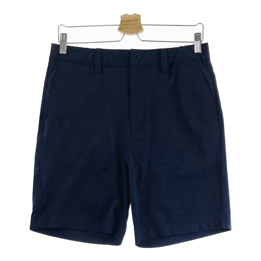 TRAVIS MATHEW トラビスマシュー ハーフパンツ ネイビー系 M ゴルフ