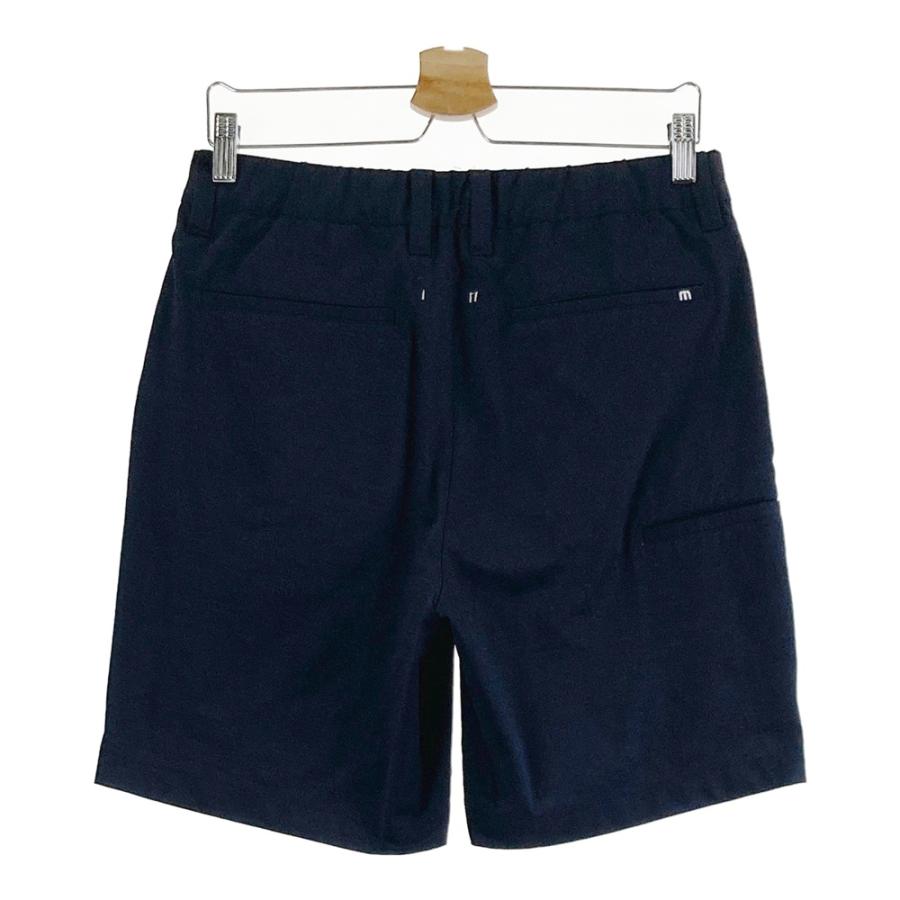 TRAVIS MATHEW トラビスマシュー ハーフパンツ ネイビー系 M ゴルフ