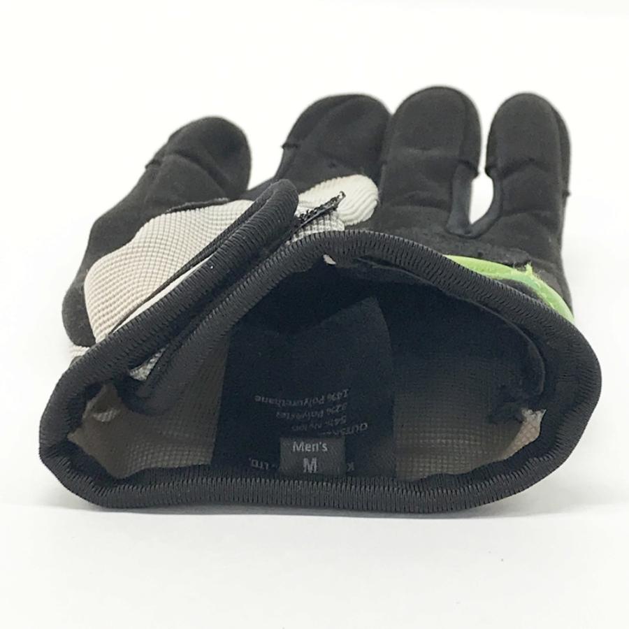 クシタニ（KUSHITANI） K-5363 エアーコレクトグローブ ×KAWASAKI