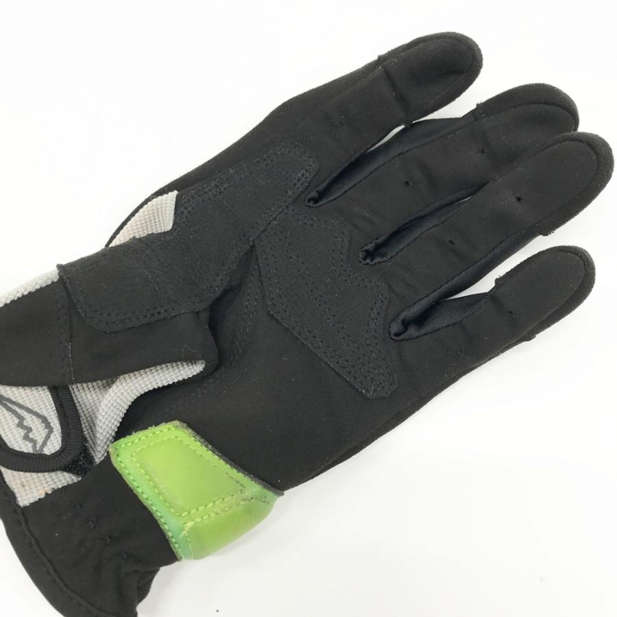 クシタニ（KUSHITANI） K-5363 エアーコレクトグローブ ×KAWASAKI