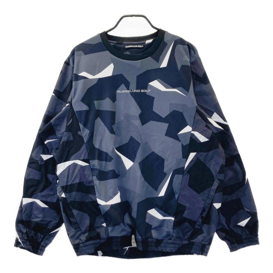 Russeluno ラッセルノ　ニット　セーター　メンズ　ゴルフ　マスク　4 Russeluno ラッセルノ ニット セーター メンズ ゴルフ マスク 4 楽天