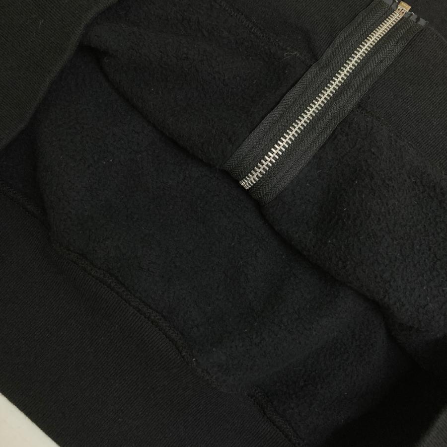 Supreme（シュプリーム） ジップパーカー small box zip up hooded