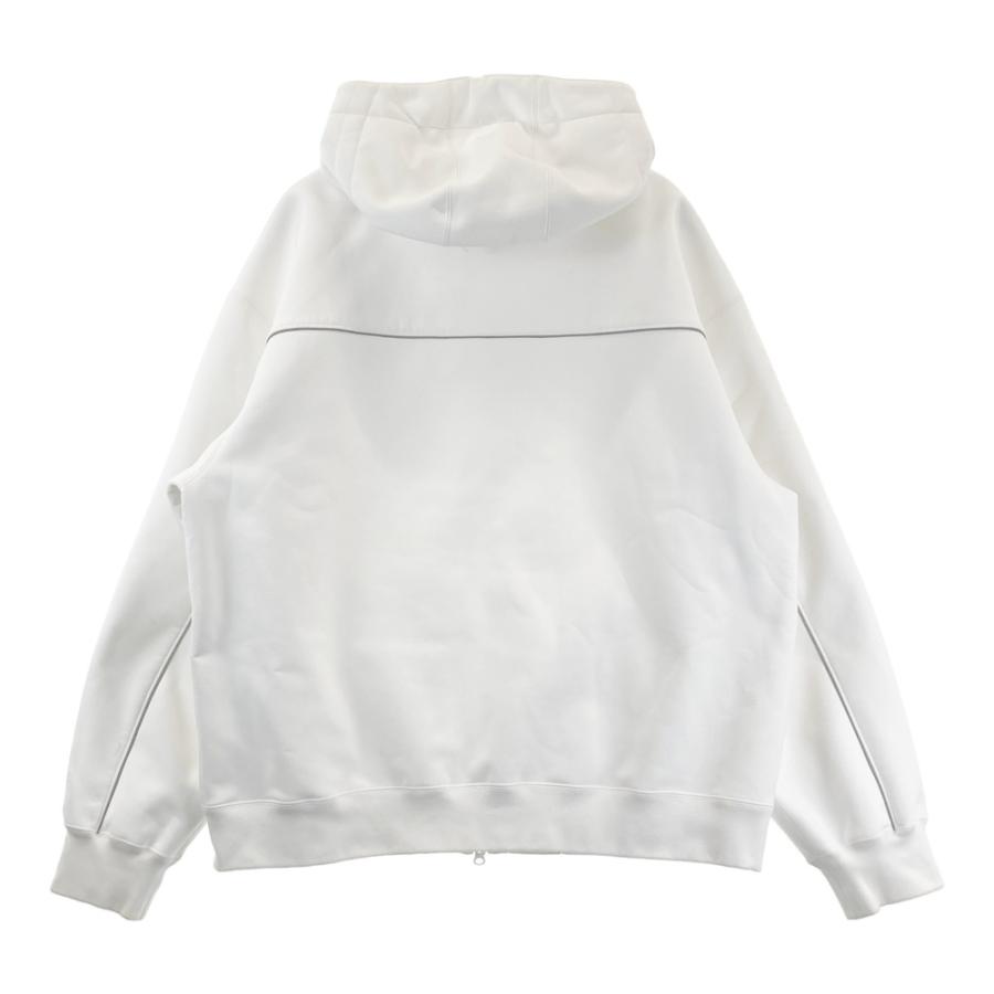 SUPREME シュプリーム Gore-Tex ジップパーカー Windstopper Zip Up