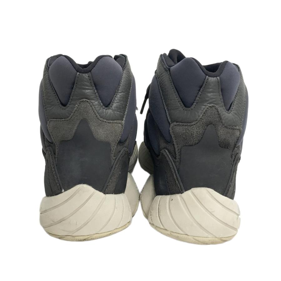 adidas アディダス FW4968 YEEZY 500 HIGH SLATE スニーカー ネイビー 