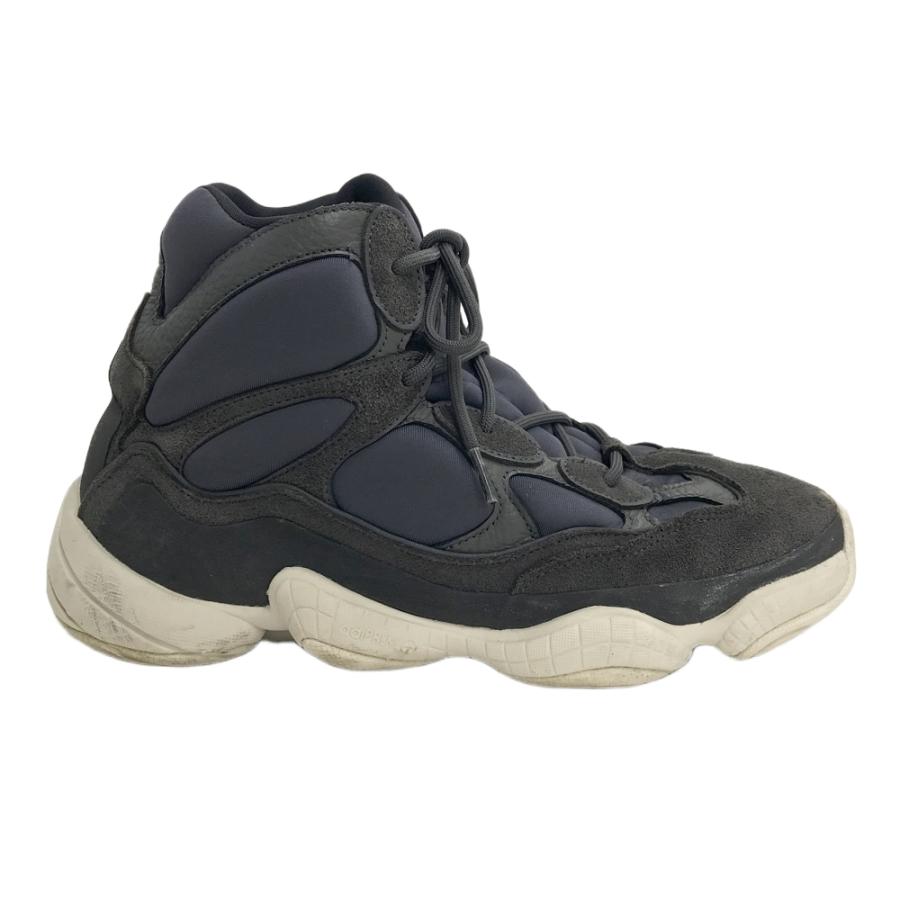 adidas（アディダス） FW4968 YEEZY 500 HIGH SLATE スニーカー