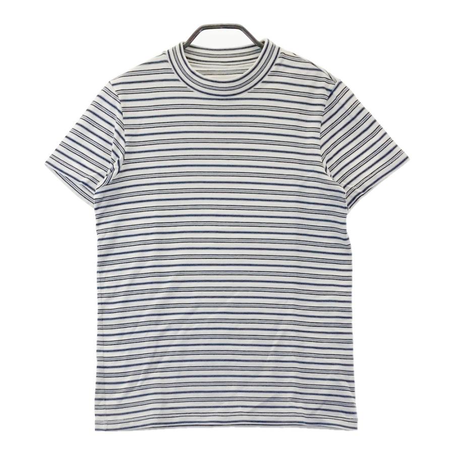 Maison Margielaメゾンマルジェラ 半袖Tシャツ カレンダータグ