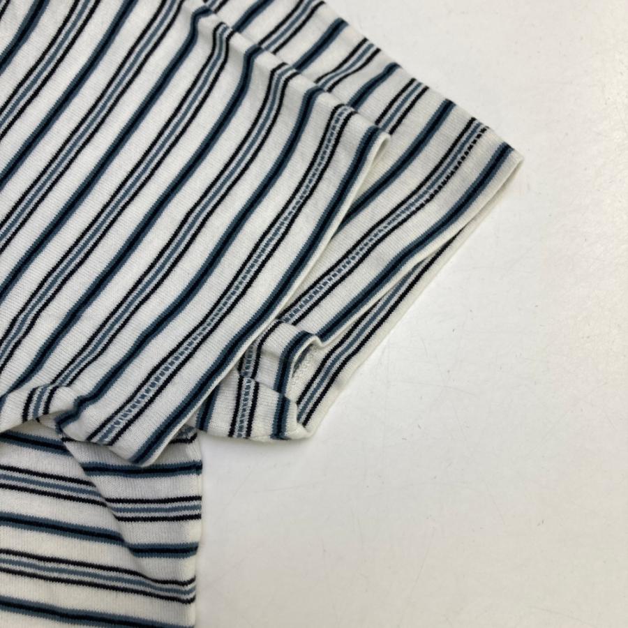 Maison Margielaメゾンマルジェラ 半袖Tシャツ カレンダータグ