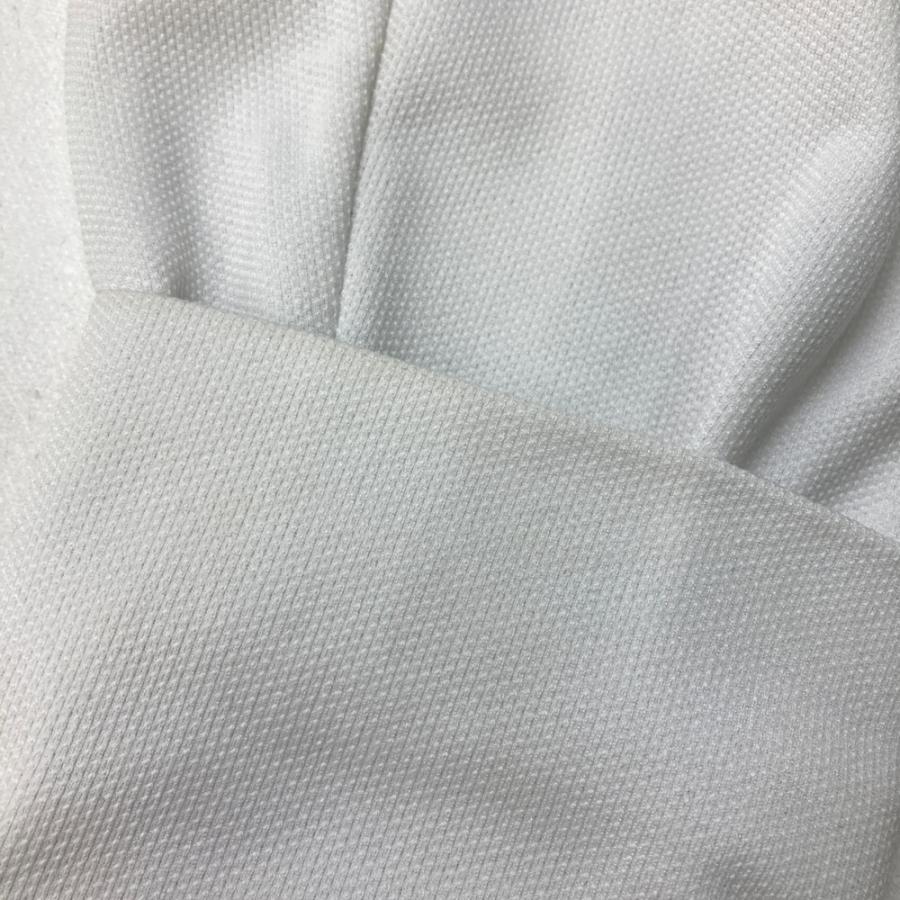8YARDS ハチヤーズ フード付 ジップジャケット ブラック系 XL ゴルフ