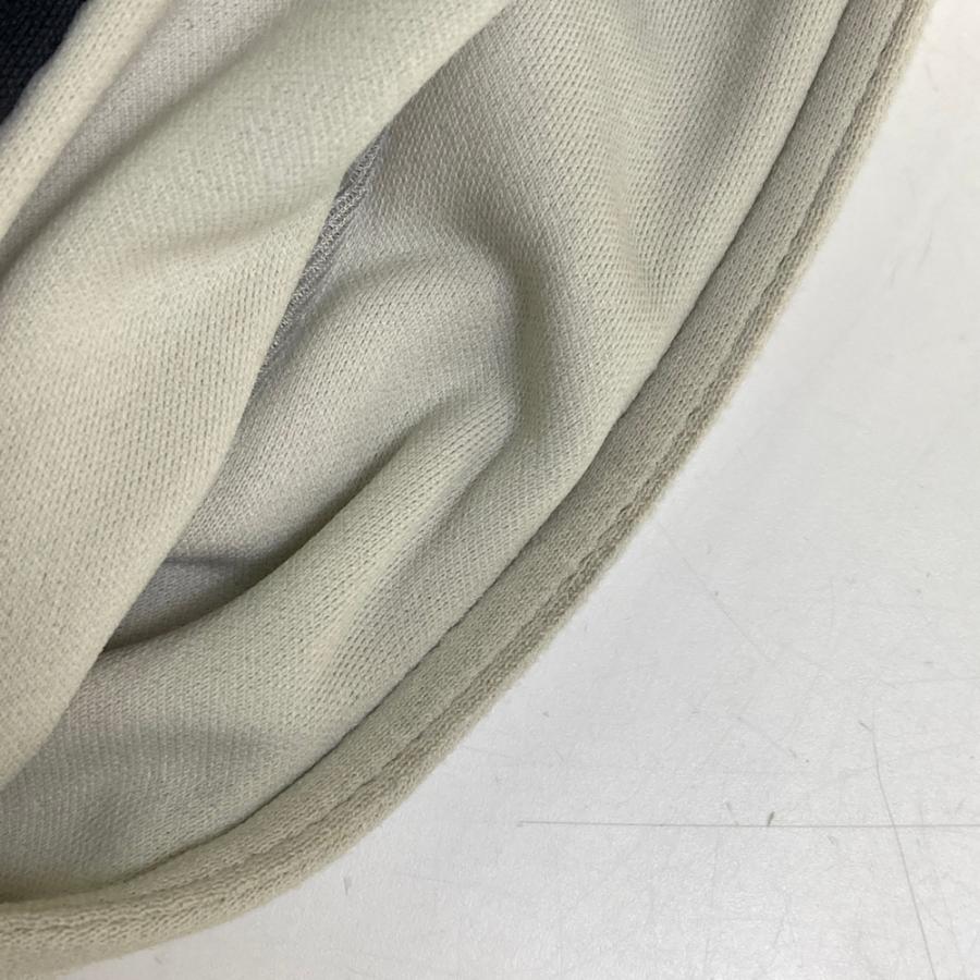 8YARDS ハチヤーズ 裏起毛 スウェットパンツ グレー系 XL ゴルフウェア