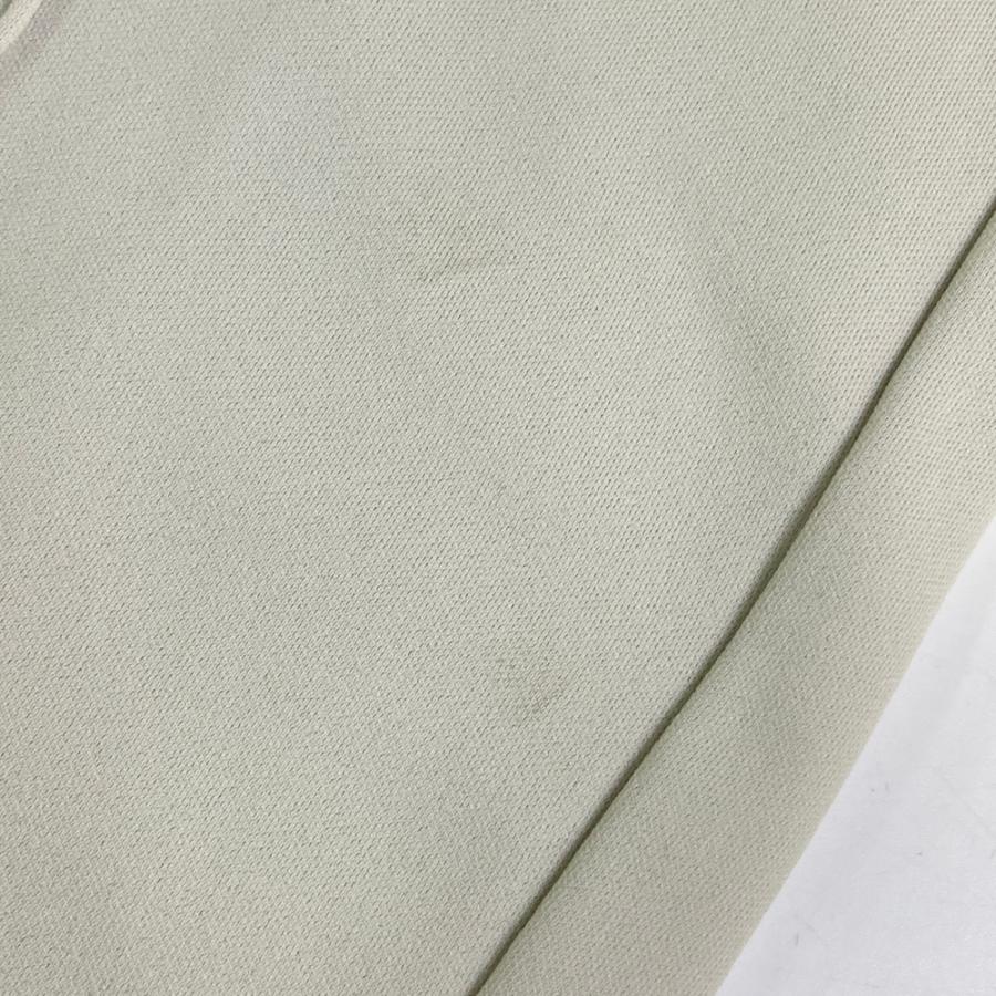 8YARDS ハチヤーズ 裏起毛 スウェットパンツ グレー系 XL ゴルフウェア