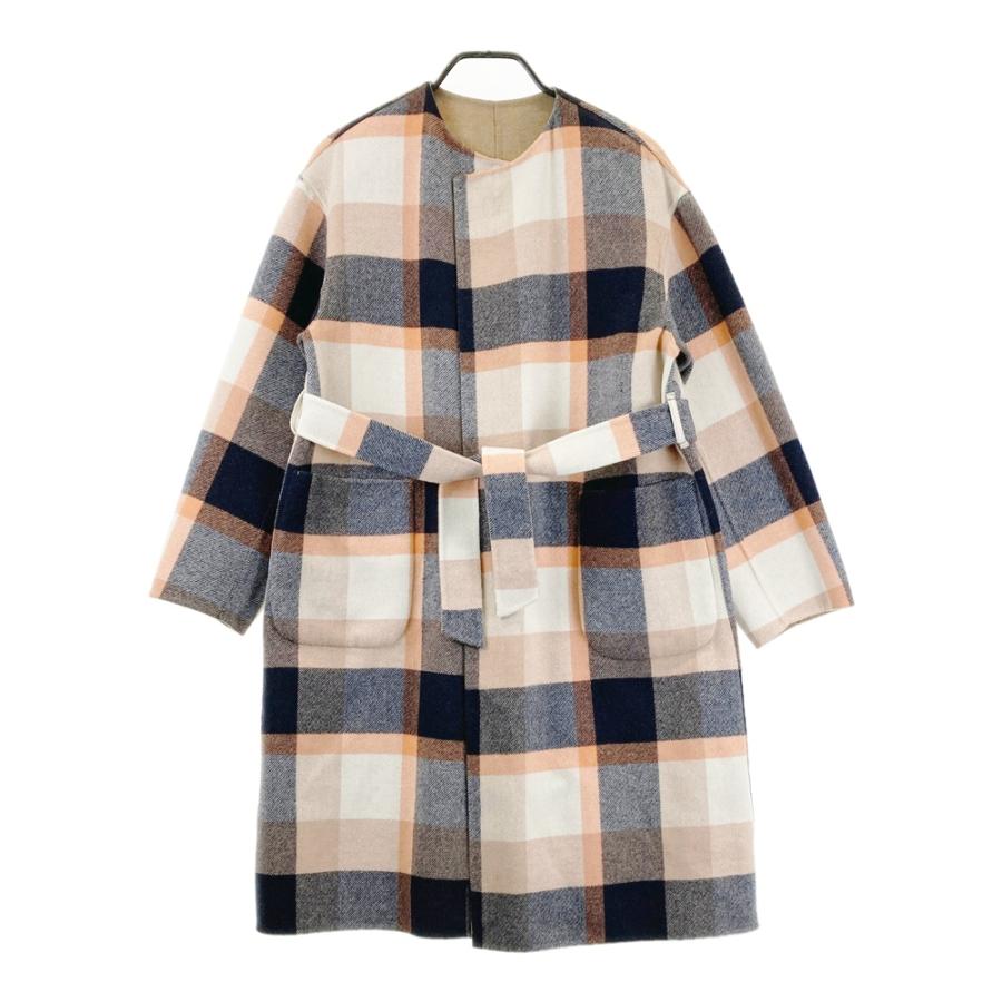 レディースファッション 美品 BLUE LABEL CRESTBRIDGE ブルーレーベル 