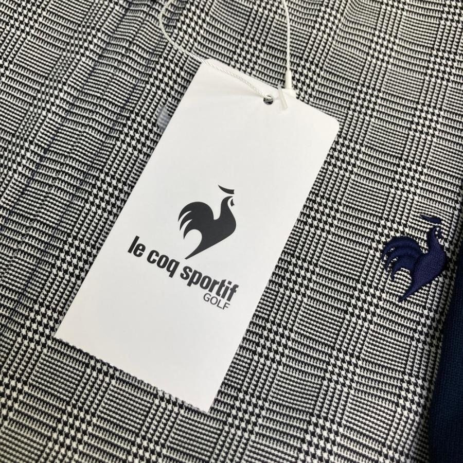 le coq sportif GOLF（ルコックスポルティフ ゴルフ） 【新品】LE COQ