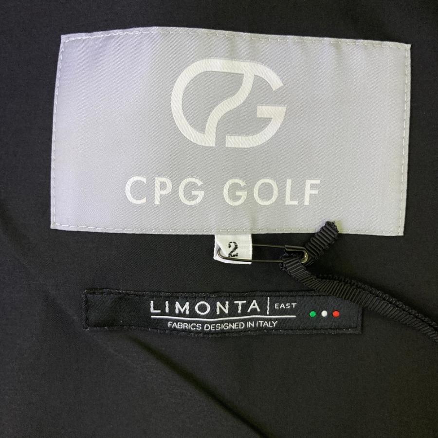 CPG GOLF 【新品】CPG GOLF シーピージーゴルフ 2203-24205 フーディー