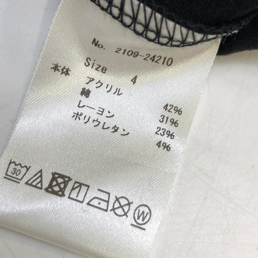 新品】CPG GOLF シーピージーゴルフ 2109-24210 長袖モックネックT