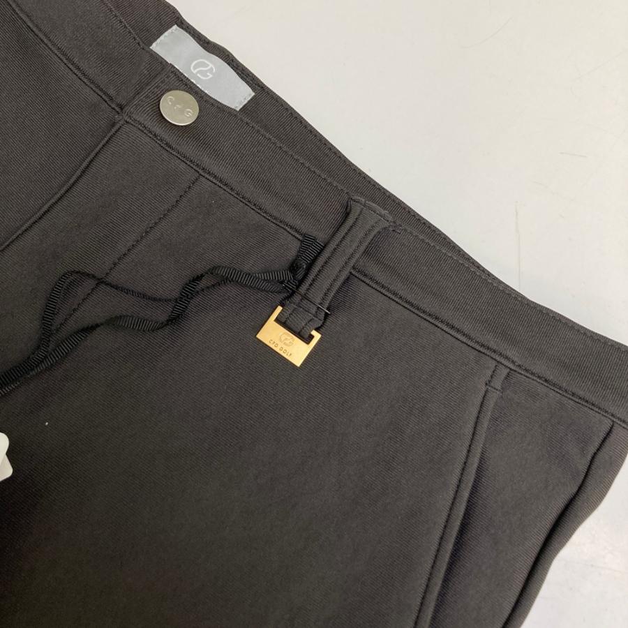CPG GOLF 【新品】CPG GOLF シーピージーゴルフ 2105-24219 パンツ