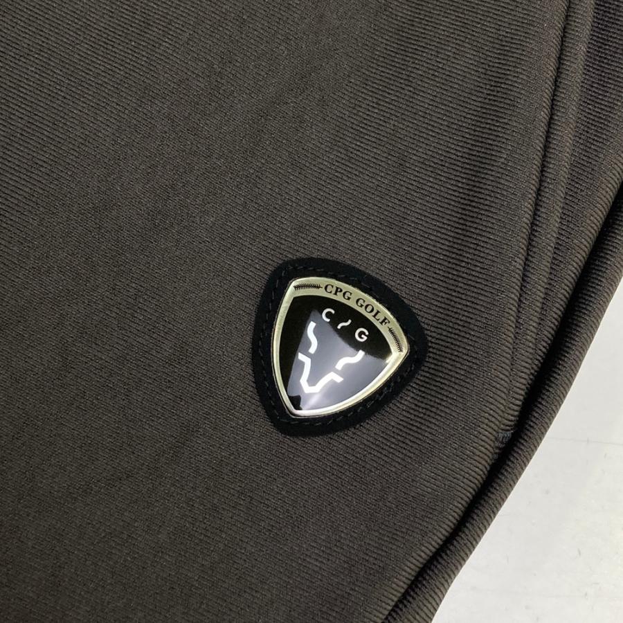 CPG GOLF 【新品】CPG GOLF シーピージーゴルフ 2105-24219 パンツ