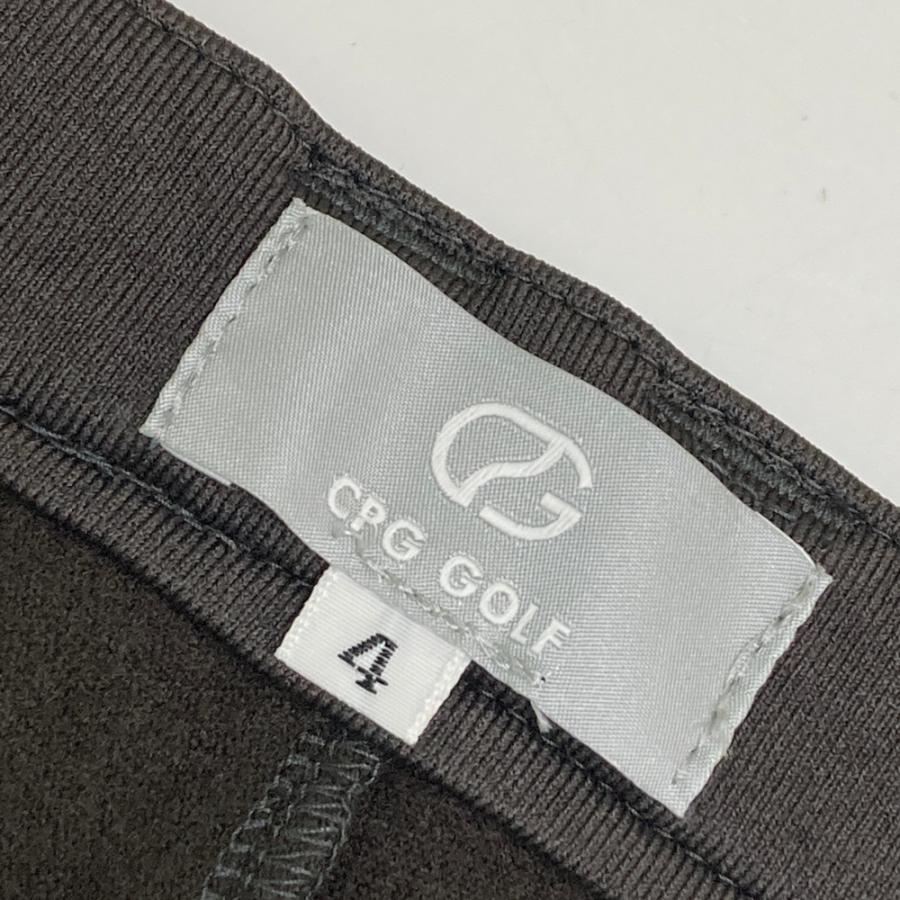 CPG GOLF 【新品】CPG GOLF シーピージーゴルフ 2105-24219 パンツ