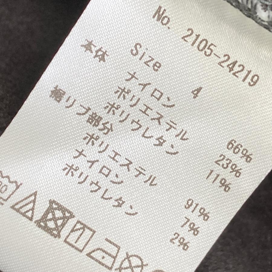 CPG GOLF 【新品】CPG GOLF シーピージーゴルフ 2105-24219 パンツ