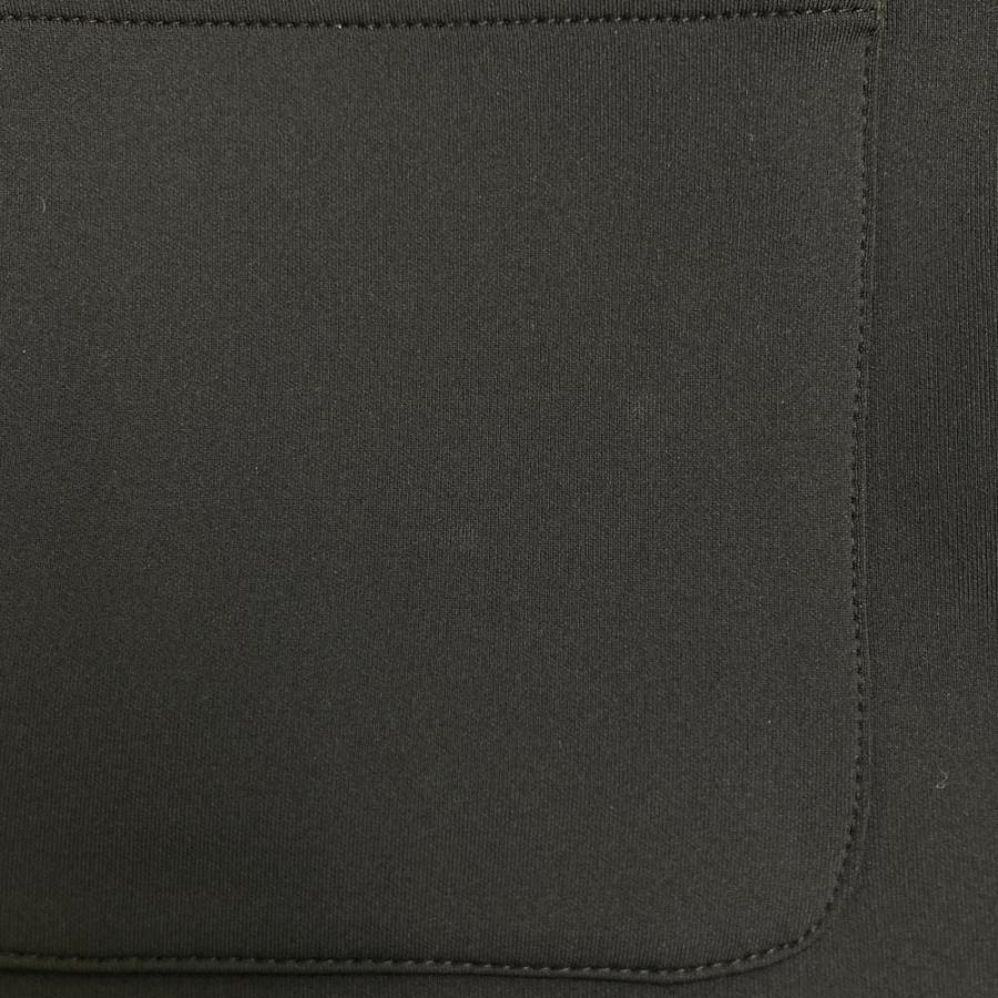 BRIEFING GOLF ブリーフィング  モックネック 長袖ワンピース  ブラック系 XS ゴルフウェア レディース_5