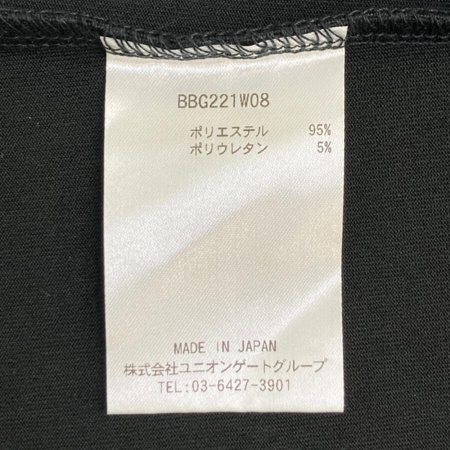 ブリーフィング　モックネック　 XS ゴルフシャツ レディース ブラック ブリーフィング モックネック XS ゴルフシャツ レディース ブラック